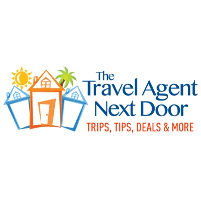 The Travel Agent Next Door